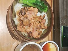 -72街荷叶饭(东方宝泰广场店)