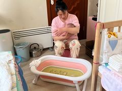 -汇慈安·高端自营月嫂(武汉月子尊享店)