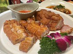 -江南韵·无锡太湖文化体验餐厅(凤凰天街店)