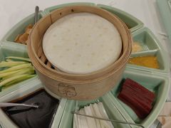 -羲和雅苑•北京烤鸭(陆家嘴中心店)