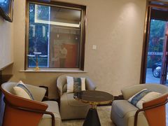 -华夏良子·足道SPA艾灸(铁道大厦店)