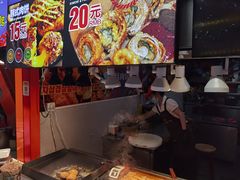 -东门町美食街