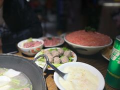 -萍姐火锅·公路夜市(打浦桥日月光店)