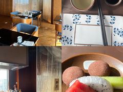 -新鲜特色餐厅(香格里拉大酒店)