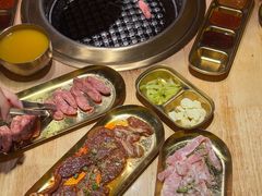 -韩香阁烤肉·烤活鳗(菏泽店)