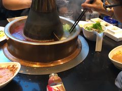 -福寿斋·老北京铜锅涮肉·烤鸭(顺义总店)