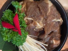 -汉拿山(包河万达店)