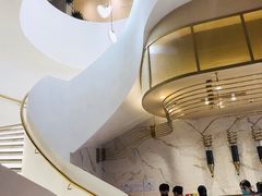 大堂-Tims天好咖啡(江干万象城店)
