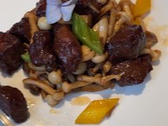 -漢舍中国菜馆(889广场店)