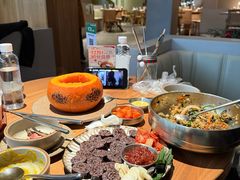 -KimPro 辛普乐概念韩餐