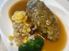 -宜兴隆家宴·私房菜(泰安华庭店)