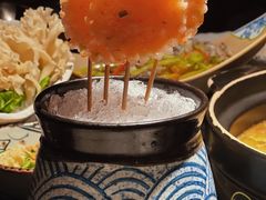 -小椒娘撒椒鱼火锅(三八广场店)