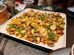 -丝路金桃·新疆菜(徐汇店)