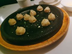 -翡翠拉面小笼包(岭南新天地店)