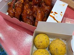 -悠个炸鸡(南京创始店)