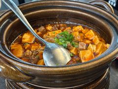 -渔语鱼新川菜Bistro(万象天地店)
