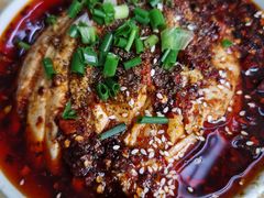 怪味鸡-老丘丘(较场口店)