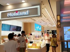 -好利来(东直门银座店)