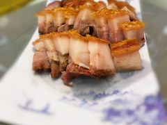 燒肉-尚膳苑私房菜