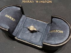 -Harry Winston 海瑞温斯顿