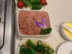 -海底捞火锅(顺义华联店)
