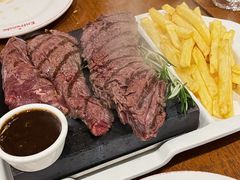-Entrecôte 法国牛扒馆(保利·时光里店)