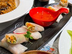 -桂园餐厅(五大道店)