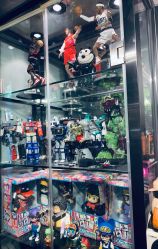 -MDZ STORE·TATTOO·耳饰