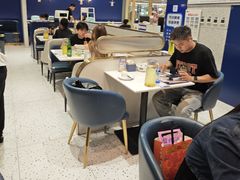 -兰湘子·湘菜小炒(石家庄万象城店)