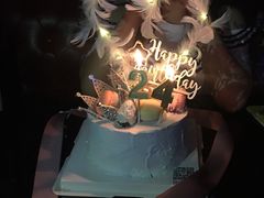 -食间旅人DIY烘焙工作室