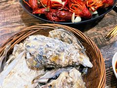 汽锅生蚝-赤甲皇(仙霞路店)