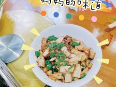 -秀妈厨房(灰汤老店)
