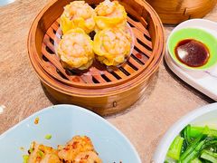 -丰圆轩粤式茶楼(大宁国际商业广场店)
