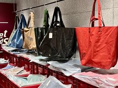 -M Stand(成都COSMO店)