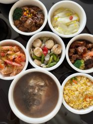 -巍阁月子中心(国贸店)