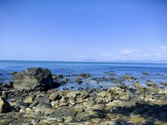 -三亚西岛海洋文化旅游区