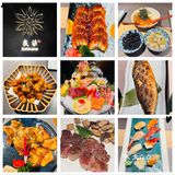 日本料理