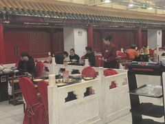 -芦月轩羊蝎子(太平桥店)