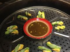 -粗粮人家·东北菜(洋桥店)