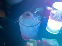 -MOSSO音乐酒吧·live house(长乐路店)
