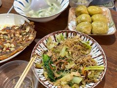-食来运转平潭小吃(平潭店)