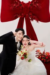 -金夫人婚纱摄影(衡阳店)
