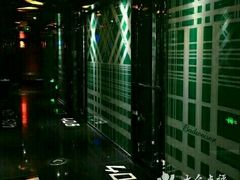 -百威KTV(恒福路店)