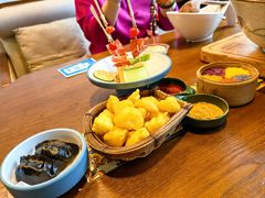 -芸南道·过桥米线(昆明老街旗舰店)