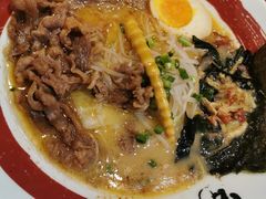 -雷门拉面店(新光天地店)