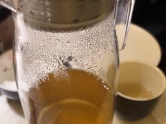-绿茶餐厅(哈尔滨凯德店)