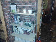 -爱上层楼咖啡馆(为公桥店)