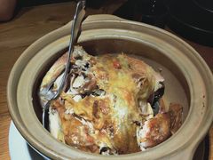 外婆茶香鸡-金牌外婆家(苏州中心店)