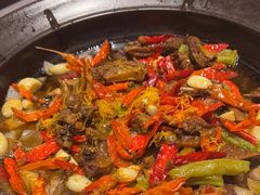 -写庭·鱼鲜川菜·宴请(铁像寺水街店)