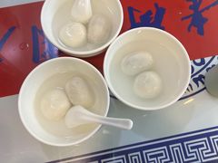 -七宝老街汤团店(七宝一店)